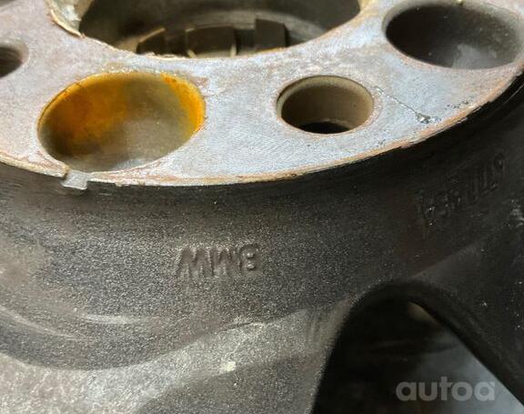 BMW, lietie