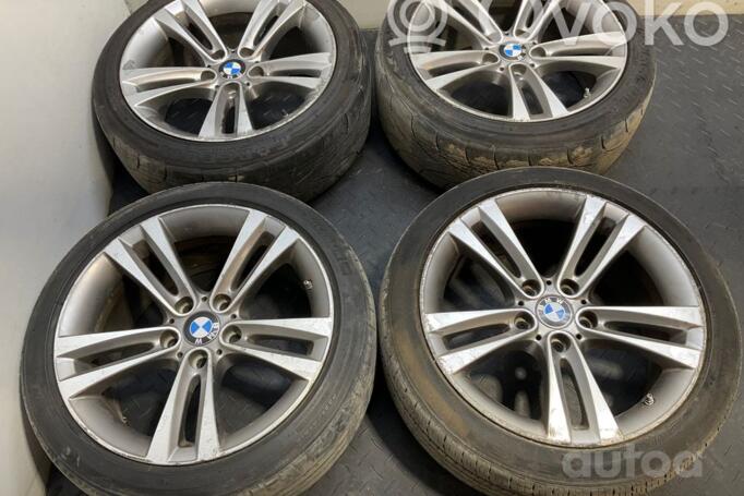 BMW, lietie