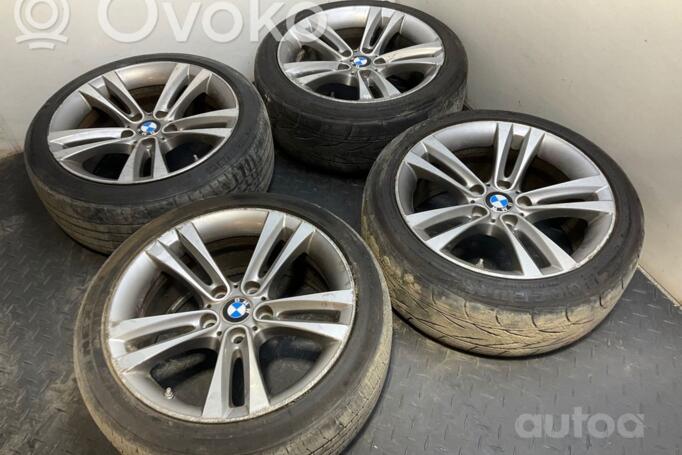 BMW, lietie