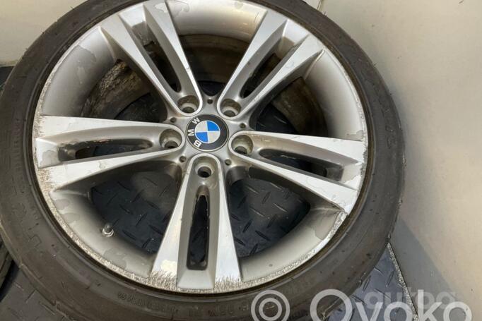 BMW, lietie