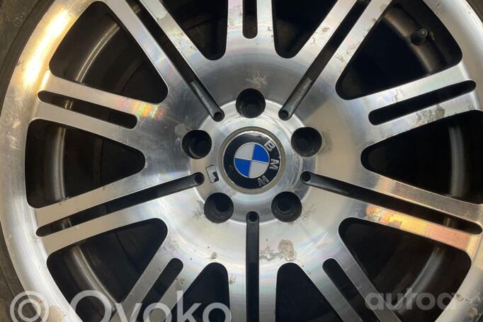 BMW, lietie