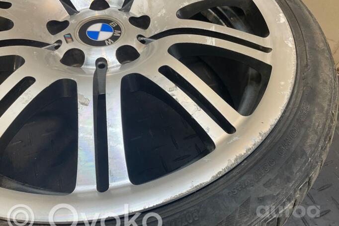 BMW, lietie