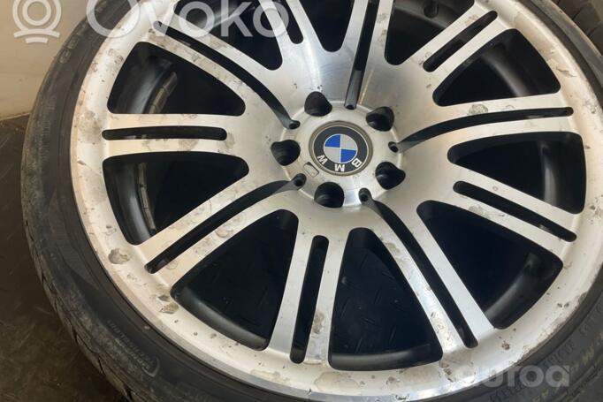 BMW, lietie