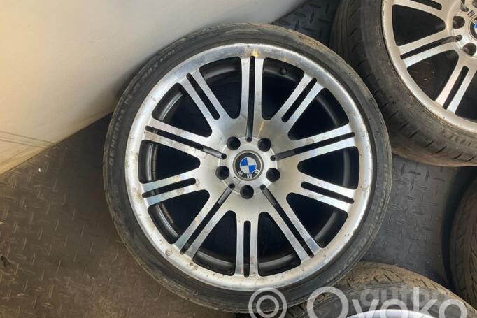 BMW, lietie