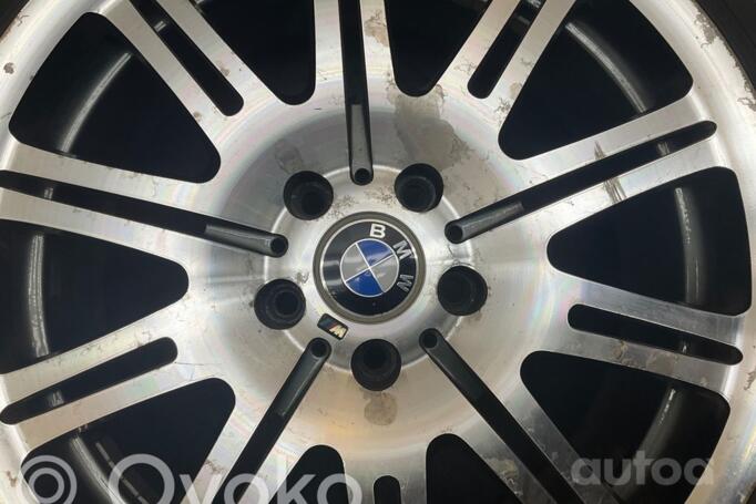 BMW, lietie