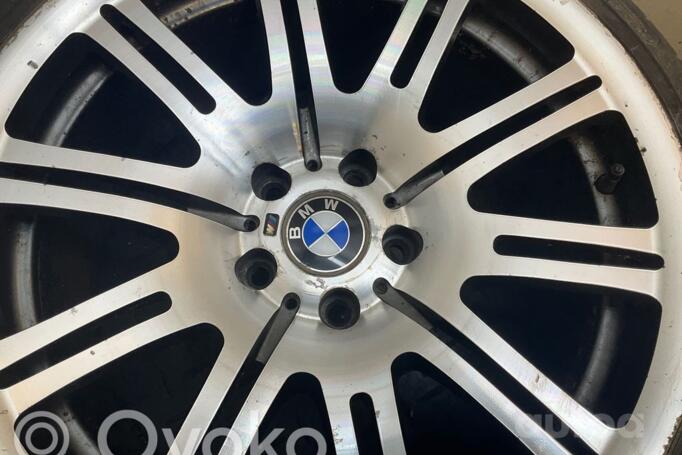 BMW, lietie