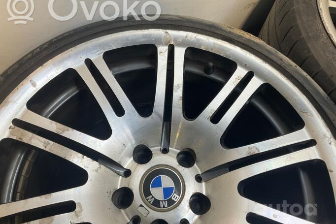 BMW, lietie