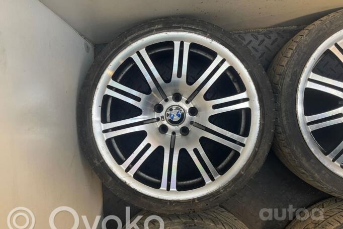BMW, lietie