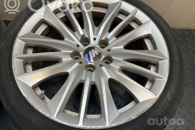BMW, lietie