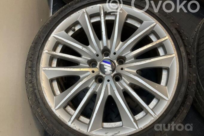 BMW, lietie