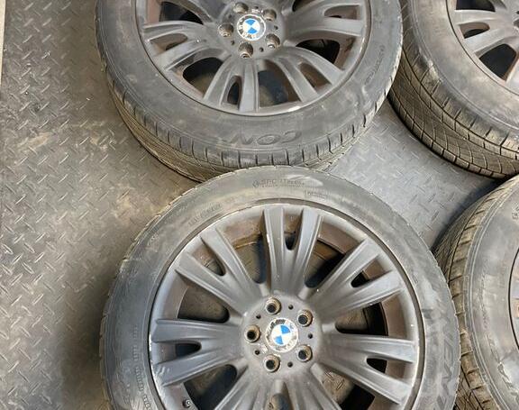 BMW, lietie