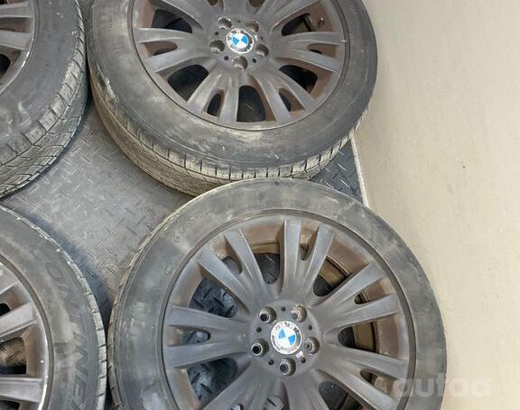 BMW, lietie