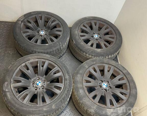 BMW, lietie