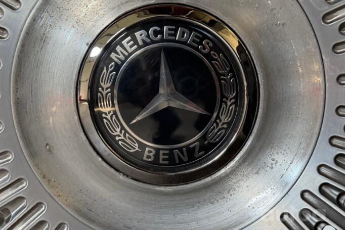 Mercedes-Benz, lietie
