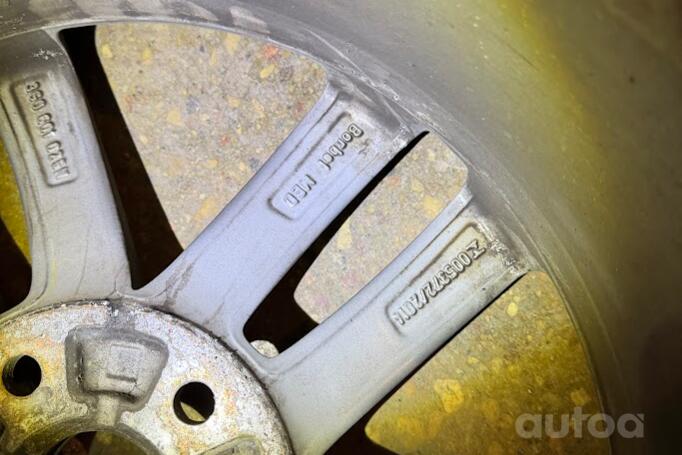 Volkswagen, lietie