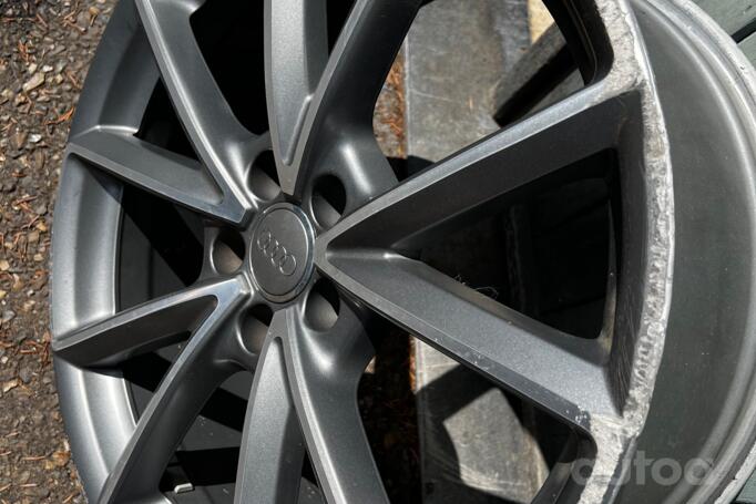 Audi, lietie