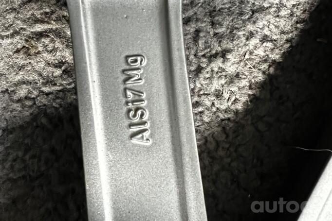 Audi, lietie