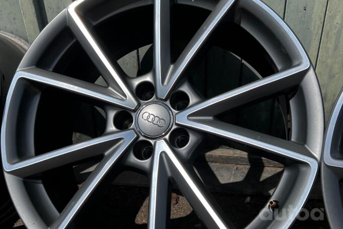 Audi, lietie