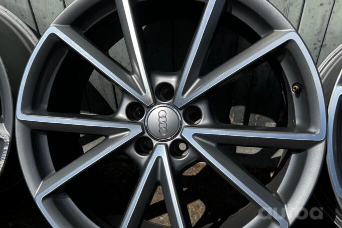 Audi, lietie