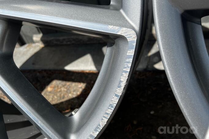 Audi, lietie
