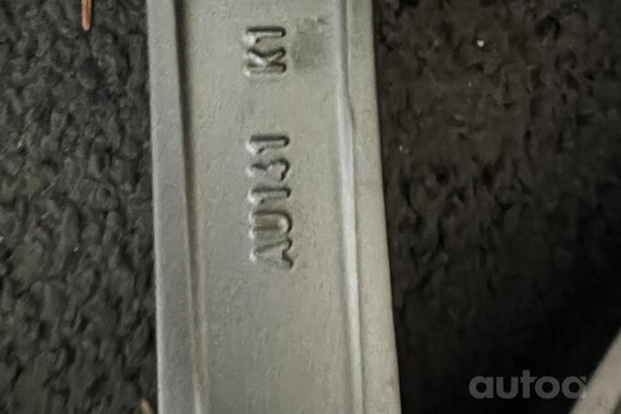 Audi, lietie