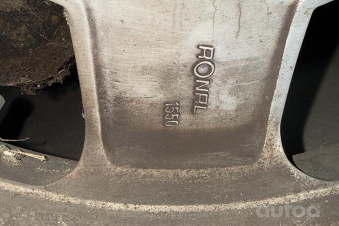 TOYOTA, lietie