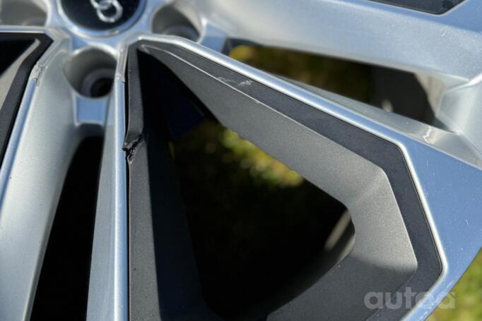 Audi, lietie