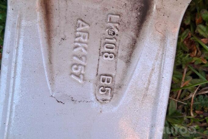 Rial, lietie