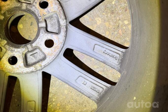 Volkswagen, lietie