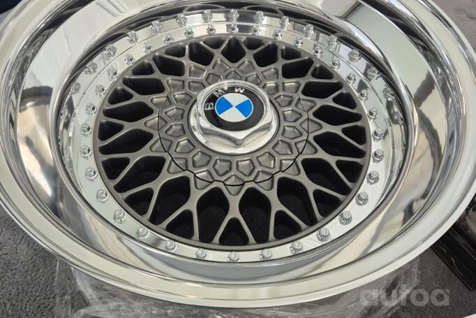 Bbs custom, lietie