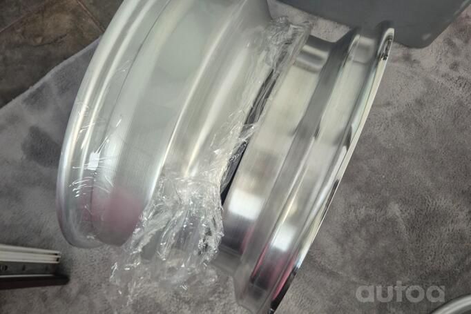 Bbs custom, lietie