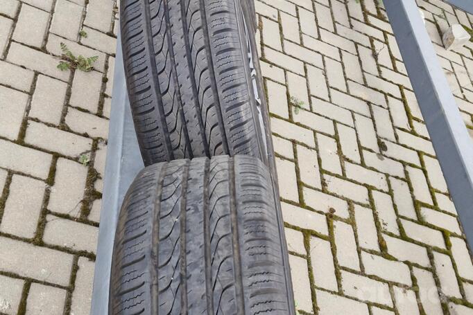 Jeep, lietie