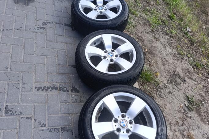 Bmw, lietie