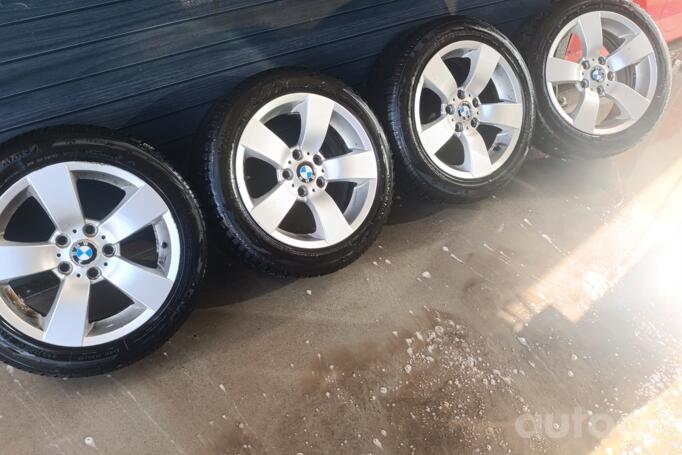 Bmw, lietie