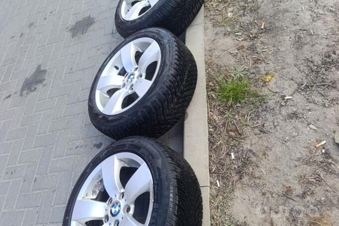 Bmw, lietie