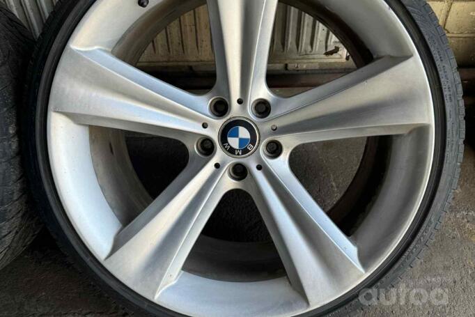 Bmw, lietie