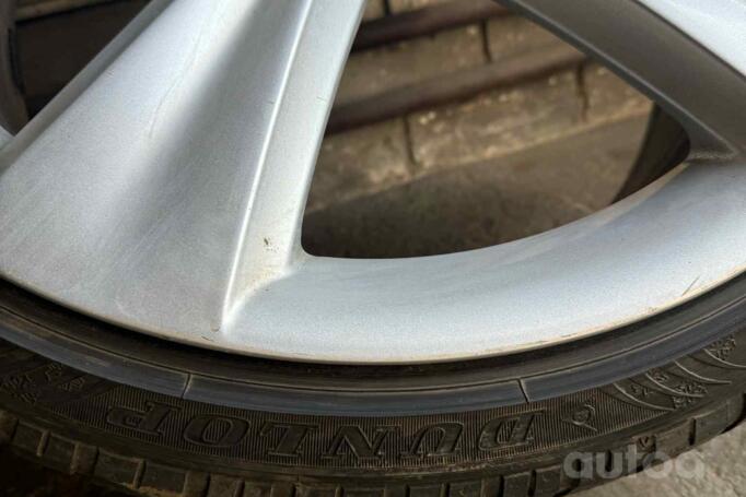Bmw, lietie