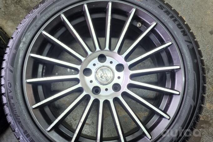 Mercedes-Benz, lietie