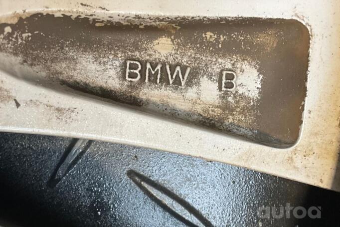 BMW, lietie