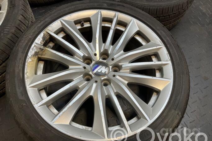 BMW, lietie