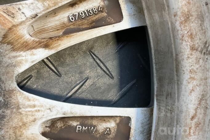 BMW, lietie