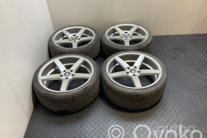 STR Racing, lietie
