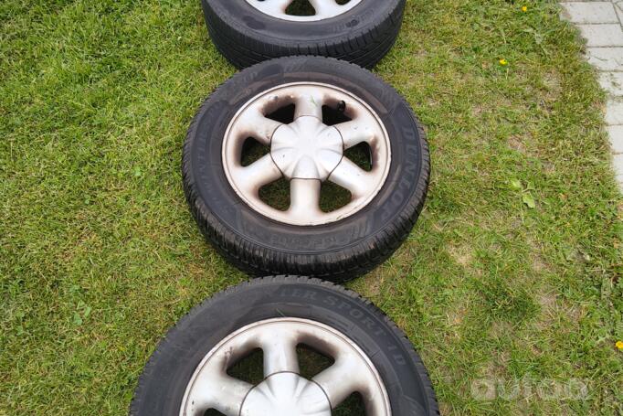 Renault, lietie