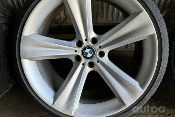 Bmw, lietie