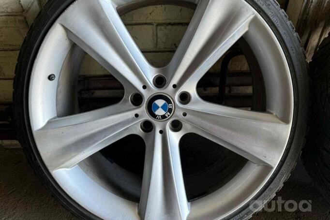 Bmw, lietie