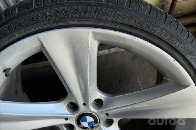 Bmw, lietie