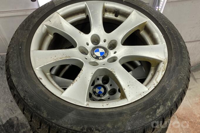 Bmw, lietie