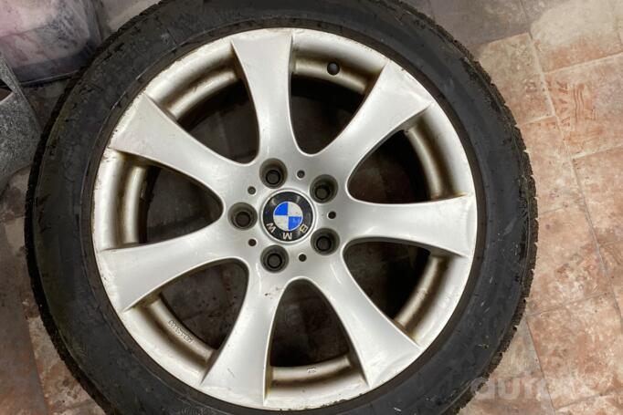 Bmw, lietie