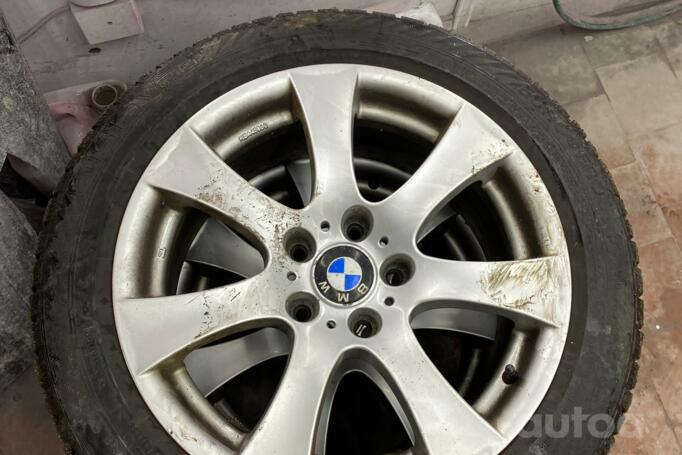 Bmw, lietie
