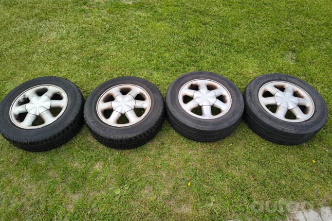 Renault, lietie